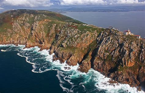 finisterre cornwall